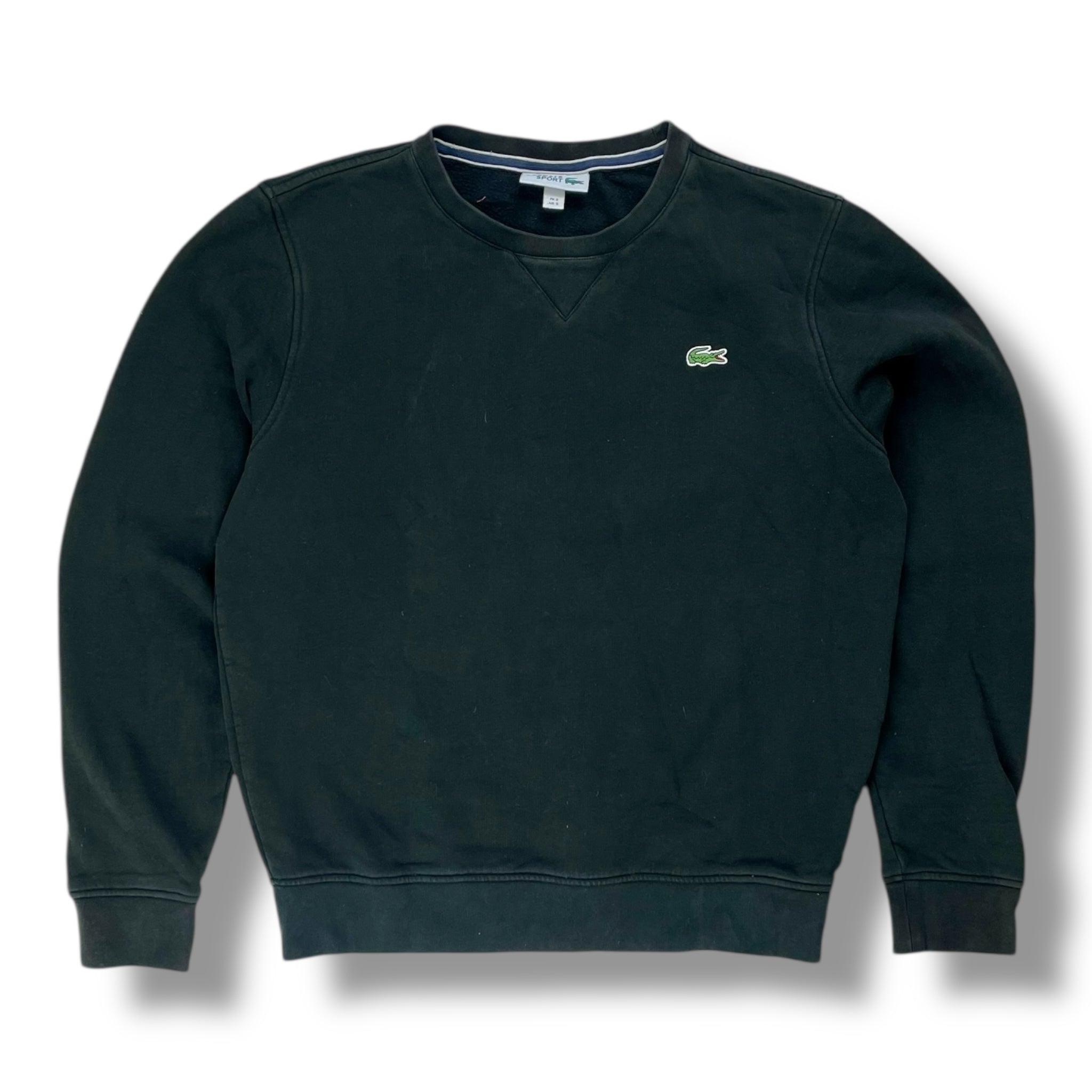 Vintage Lacoste's Crewneck Sweatshirt
