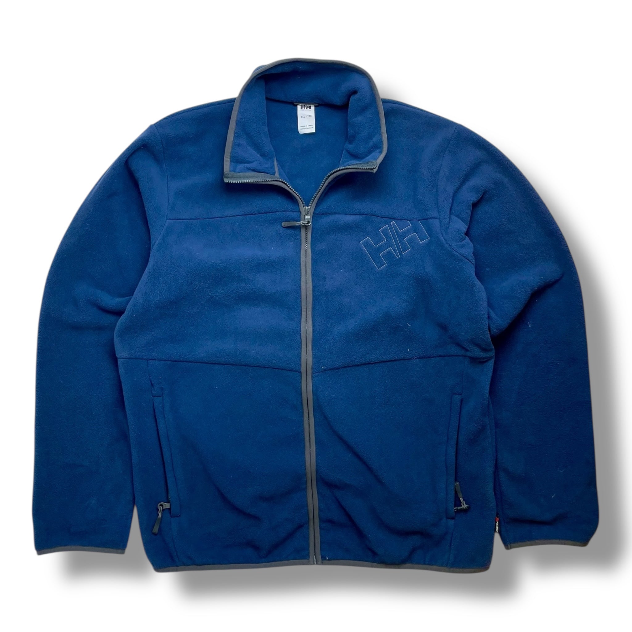 Vintage Helly Hansen Fleece Jacket