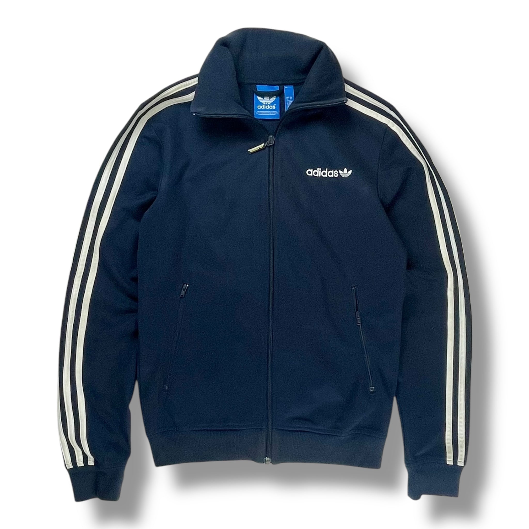 Vintage Tracksuit Jacket