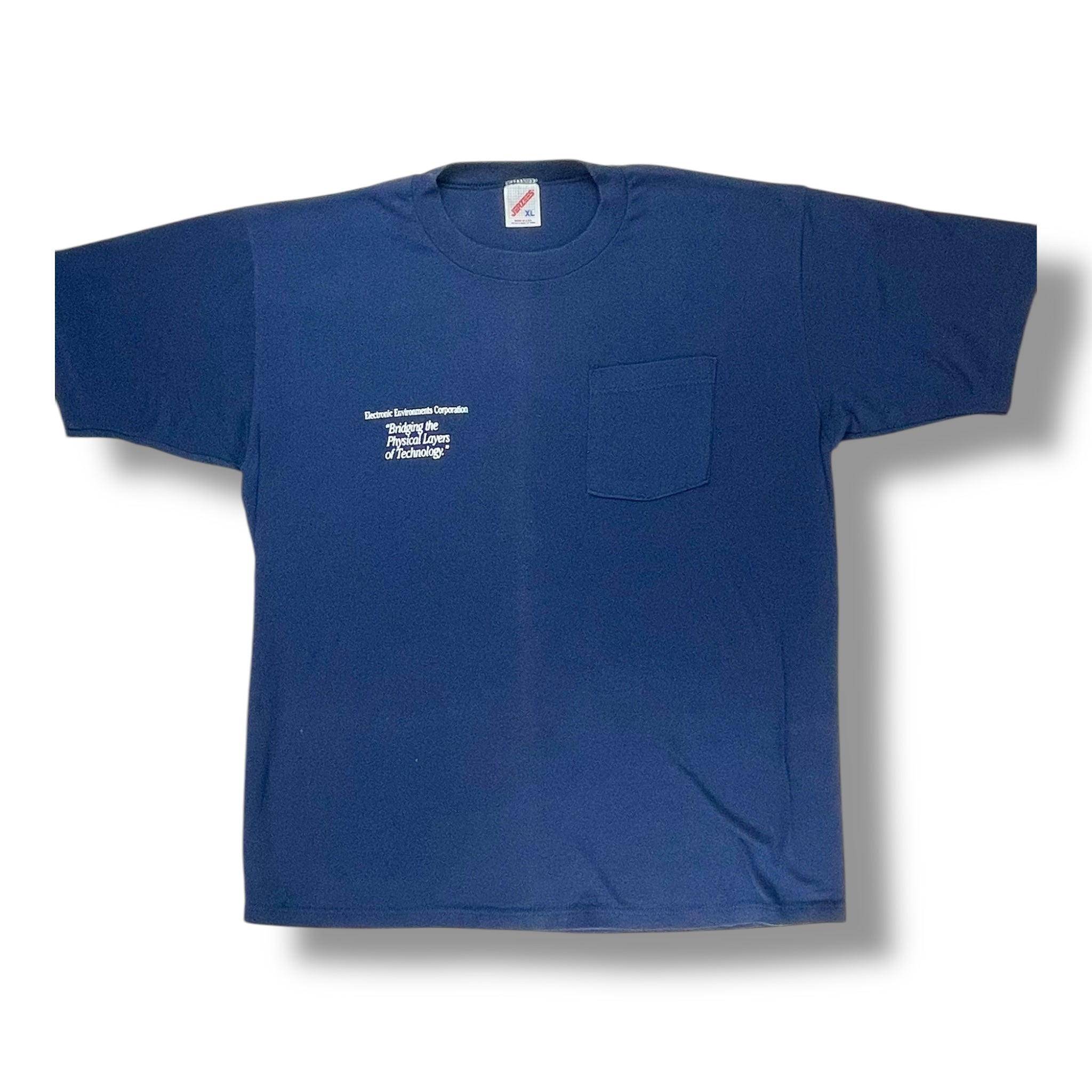 Vintage 80s Vintage EEC T-Shirt