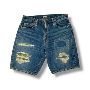Vintage Levis Jorts