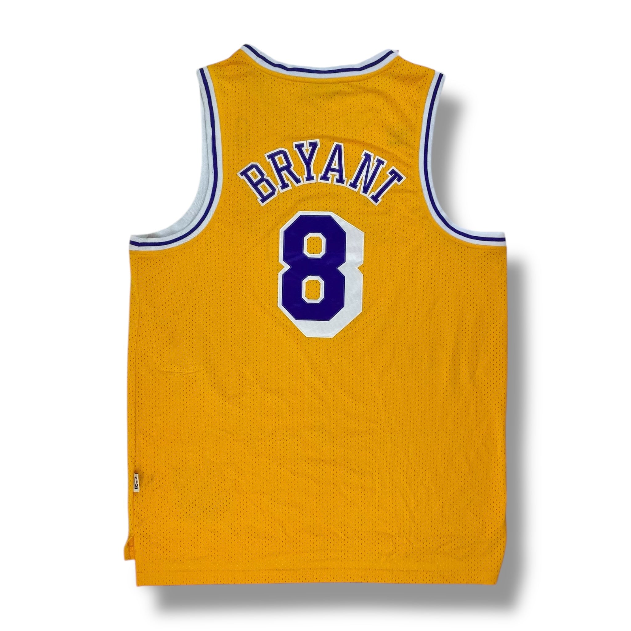 Vintage Adidas Kobe Bryant Jersey