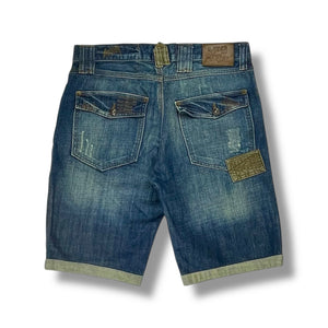 Vintage G-Star Jorts