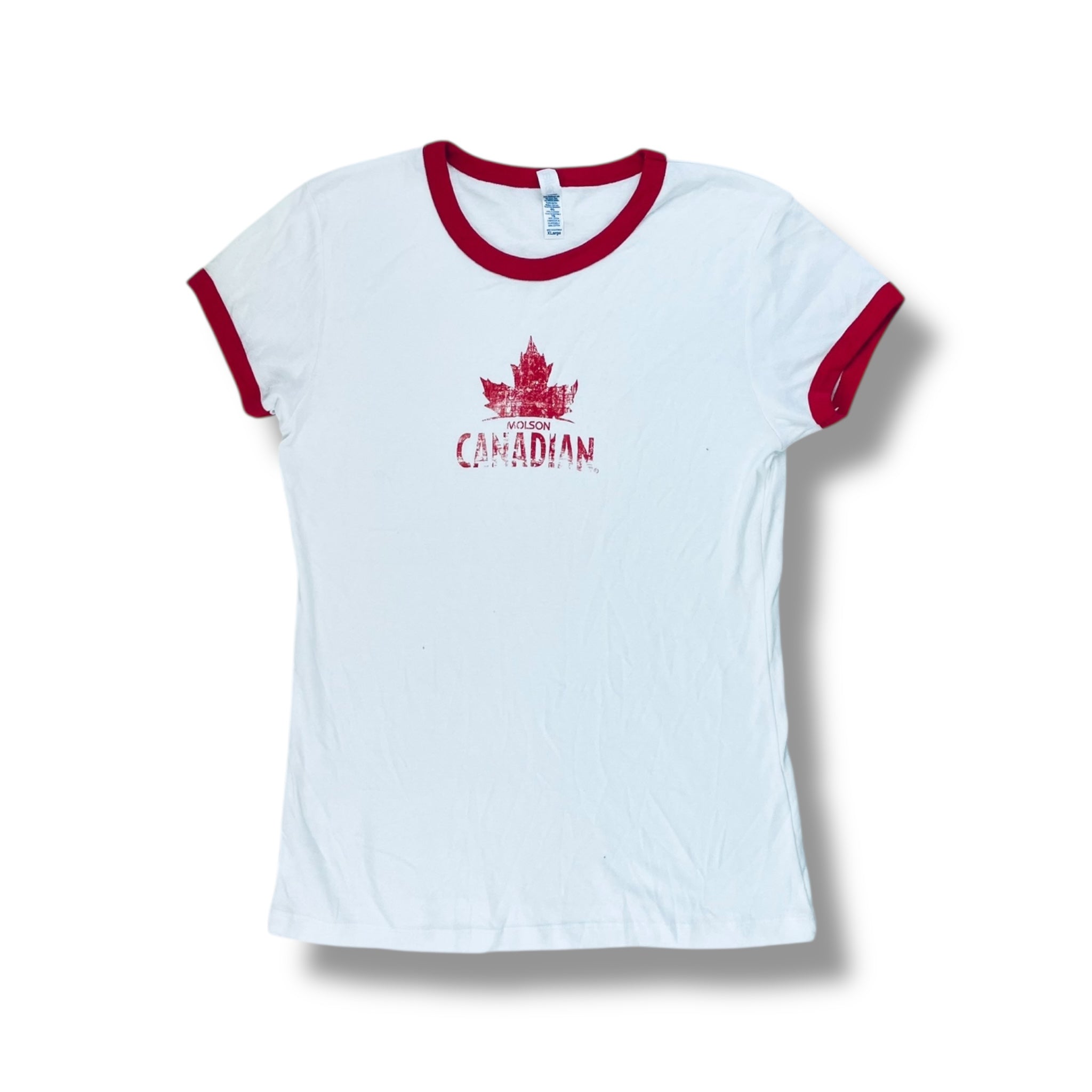 Vintage Ringer T-Shirt