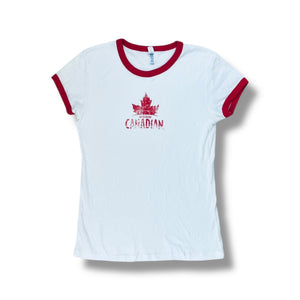 Vintage Ringer T-Shirt