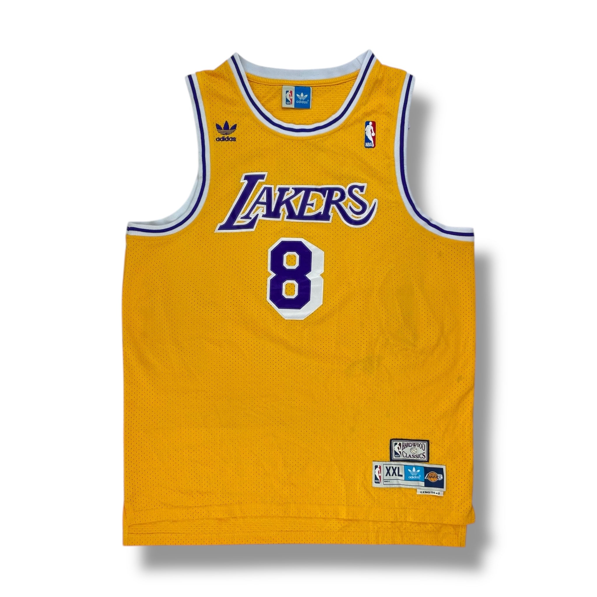 kobe hardwood classic jersey