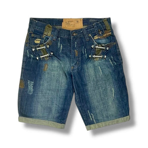 Vintage G-Star Jorts