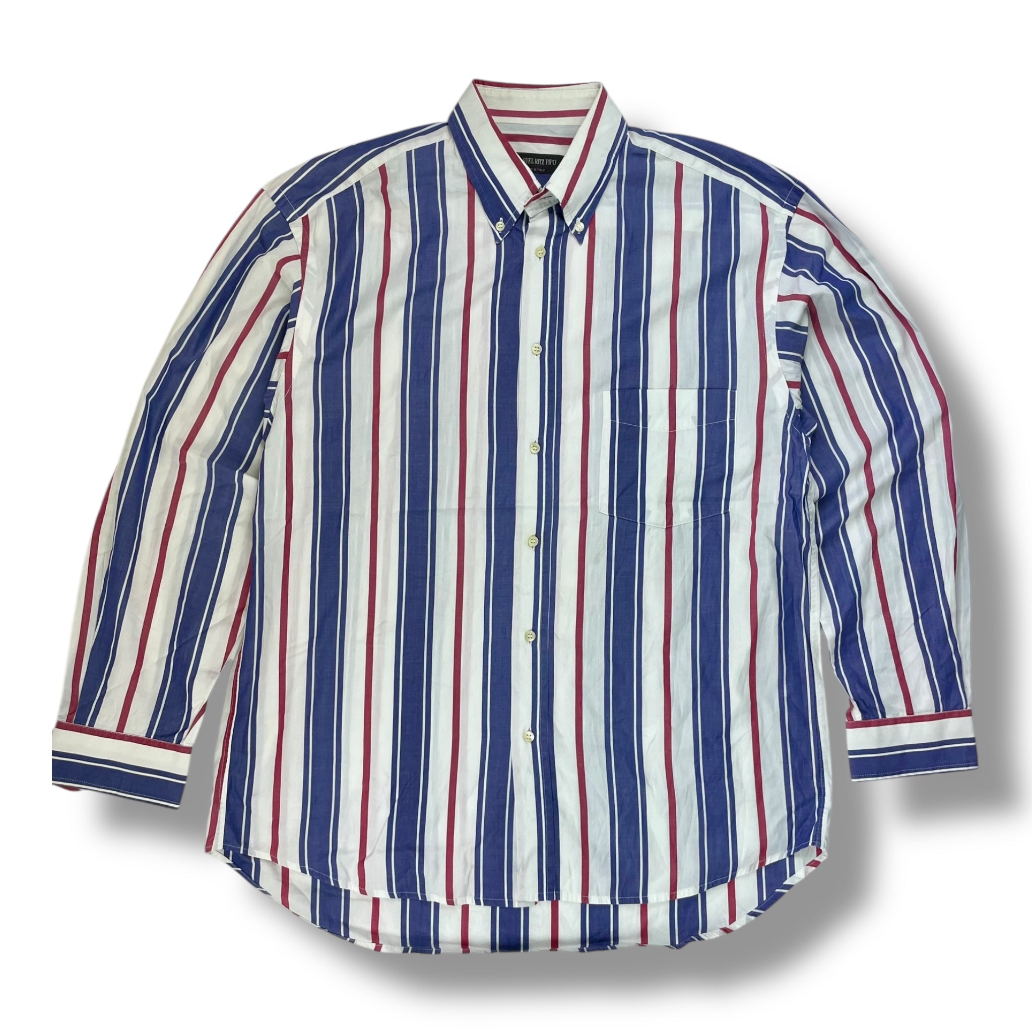 Vintage Pall Mall Shirt