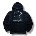 Vintage Sherpa Fleece Champion Jacket