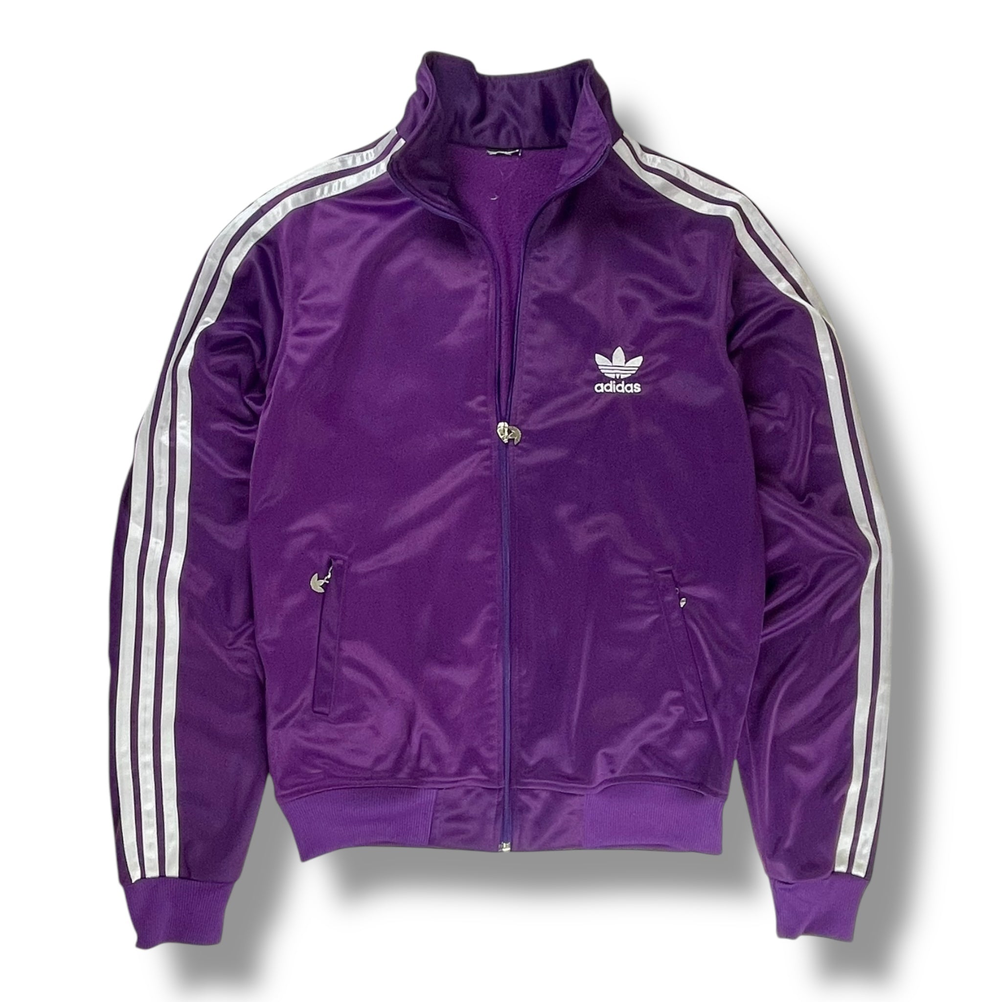 Vintage Tracksuit Jacket