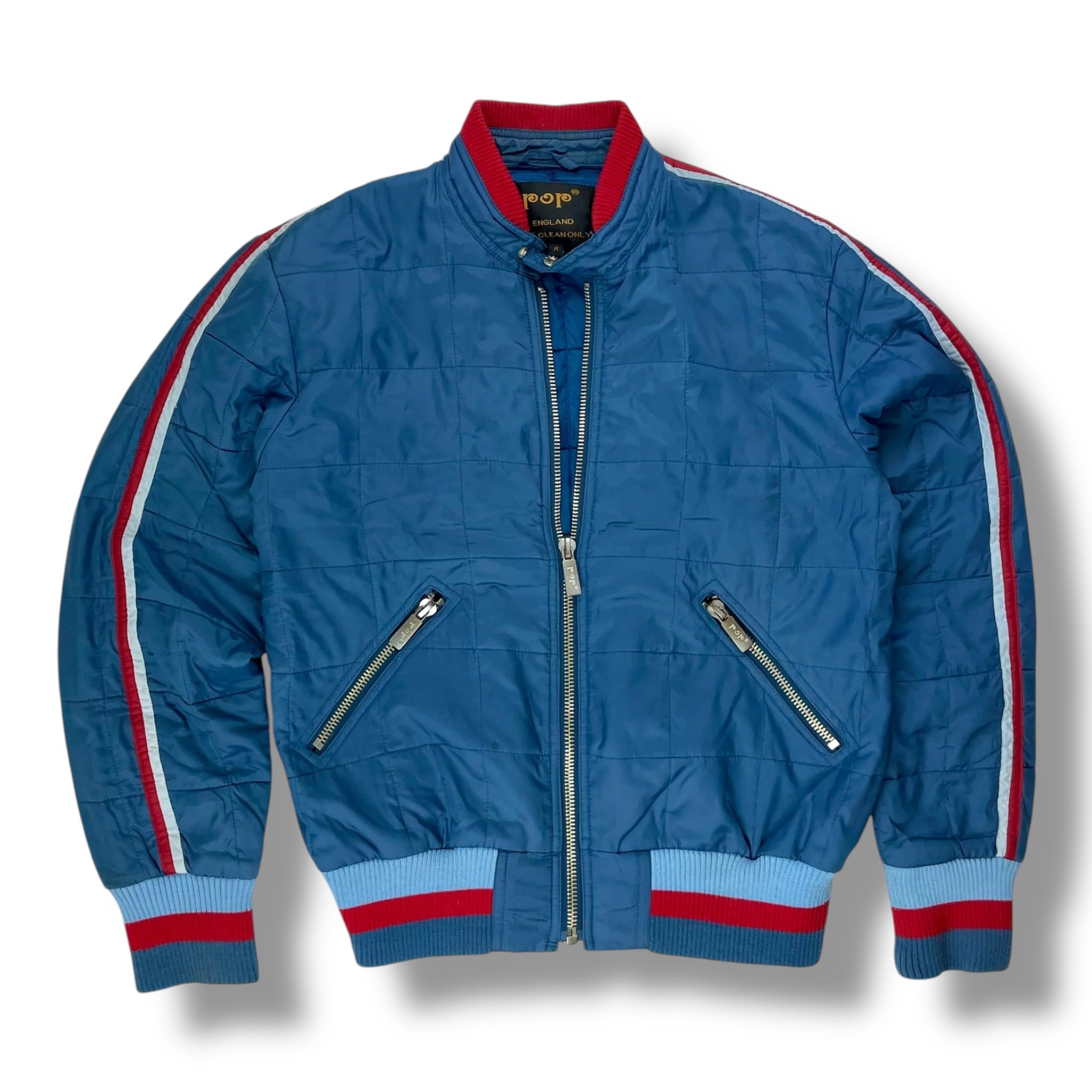 Vintage POP London Jacket