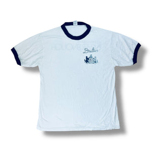 Vintage Daniel Caesar Ringer T-Shirt