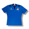 Vintage 16-17 adidas Italy Rugby Shirt