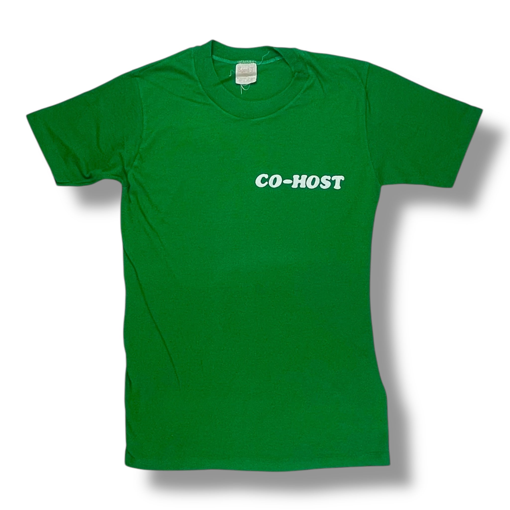 Vintage 80s Single Stitch T-Shirt