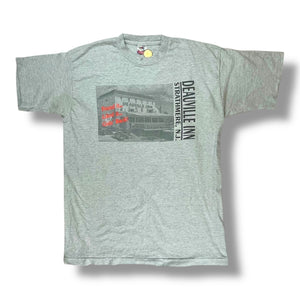 Vintage Single Stitch Destination T-Shirt