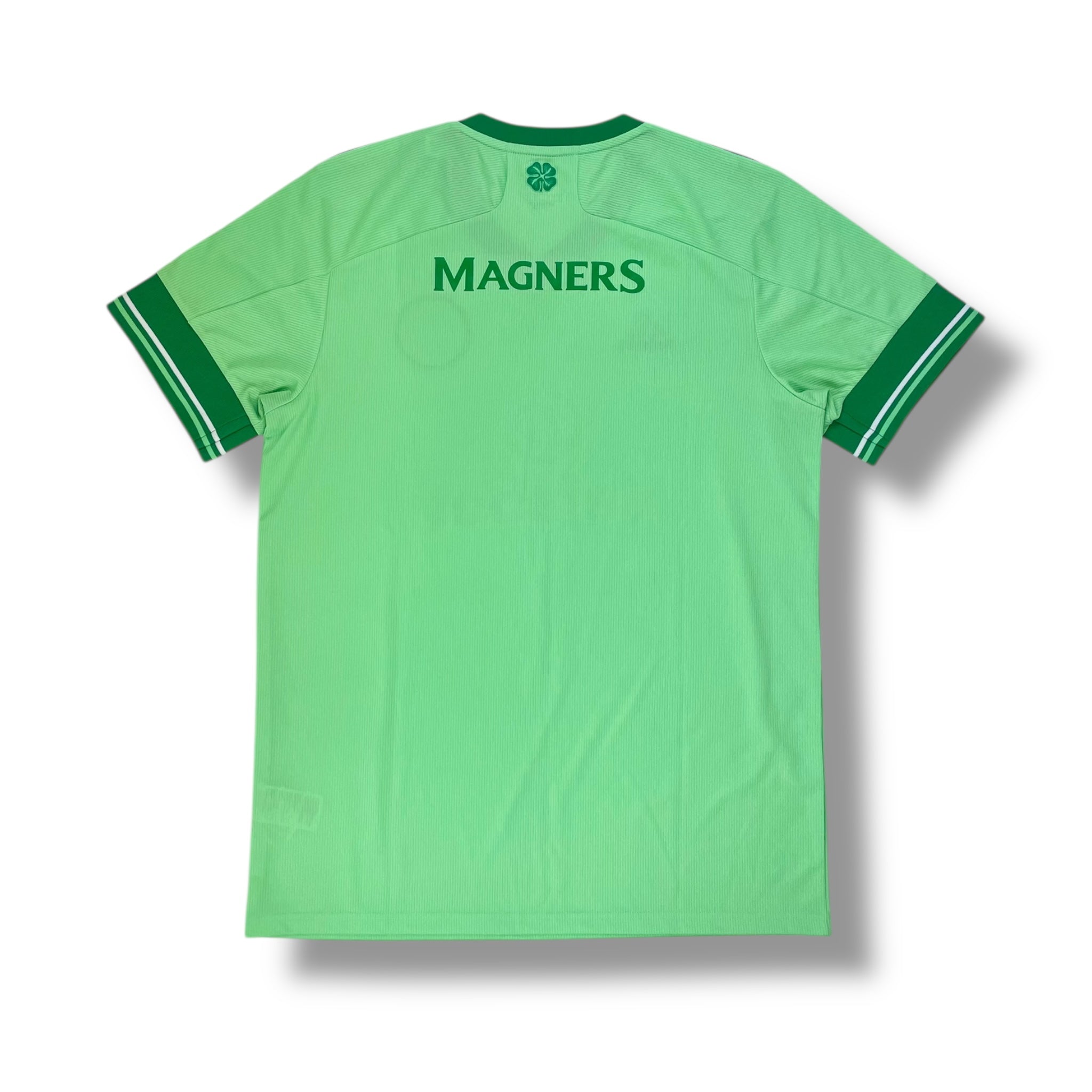 Vintage 20-21 Celtic Football Shirt