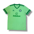 Vintage 20-21 Celtic Football Shirt
