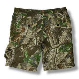 Vintage Realtree Camo Shorts