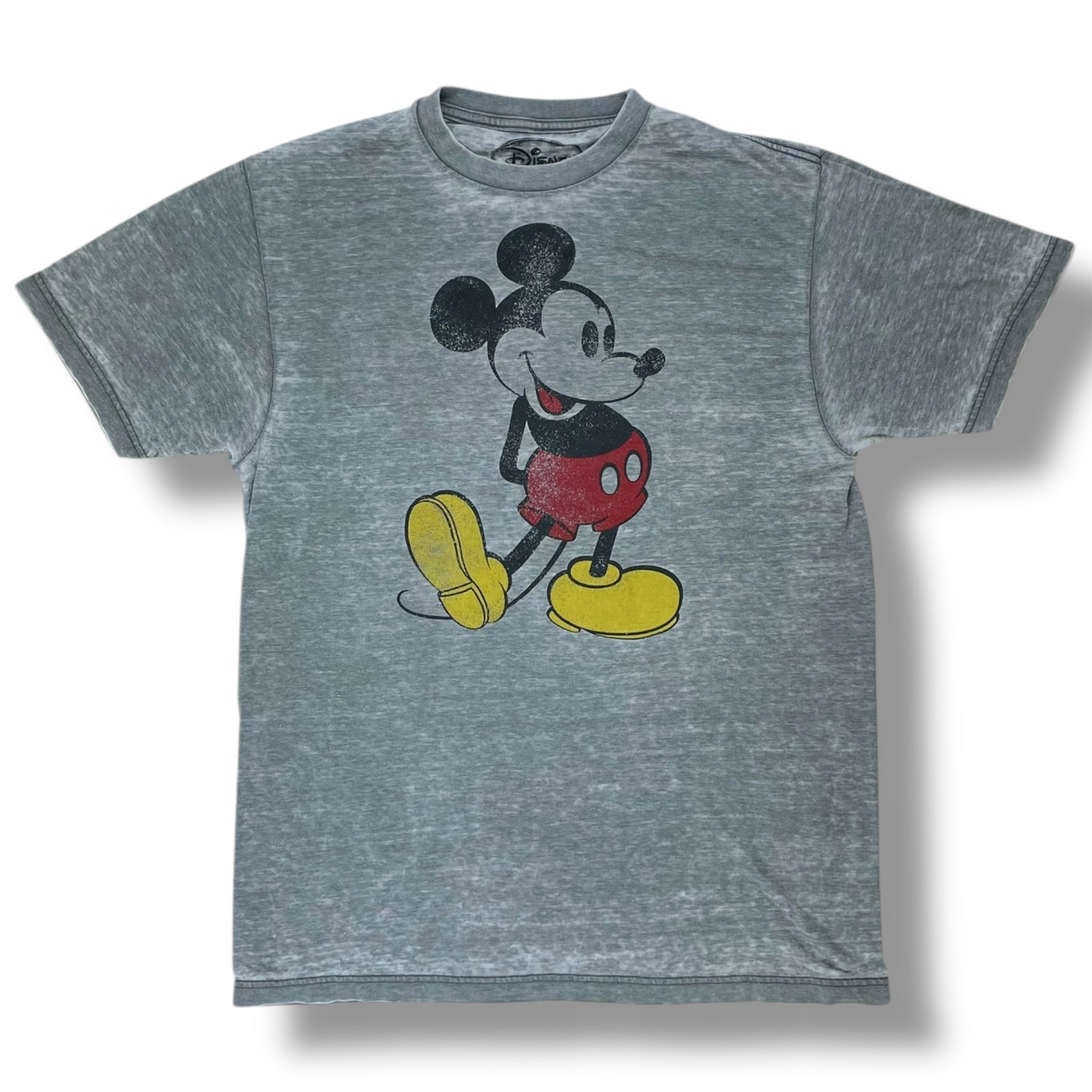 Vintage 00s Mickey Mouse T-Shirt