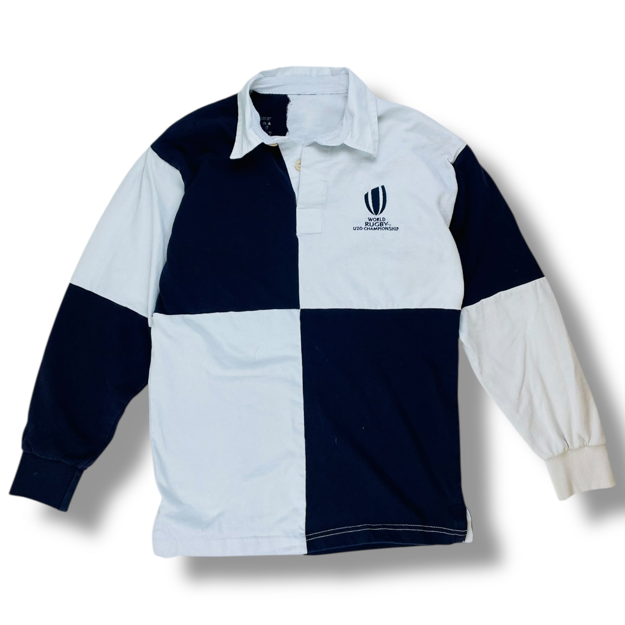 Vintage 90's Scotland Rugby Shirt