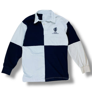 Vintage 90's Scotland Rugby Shirt
