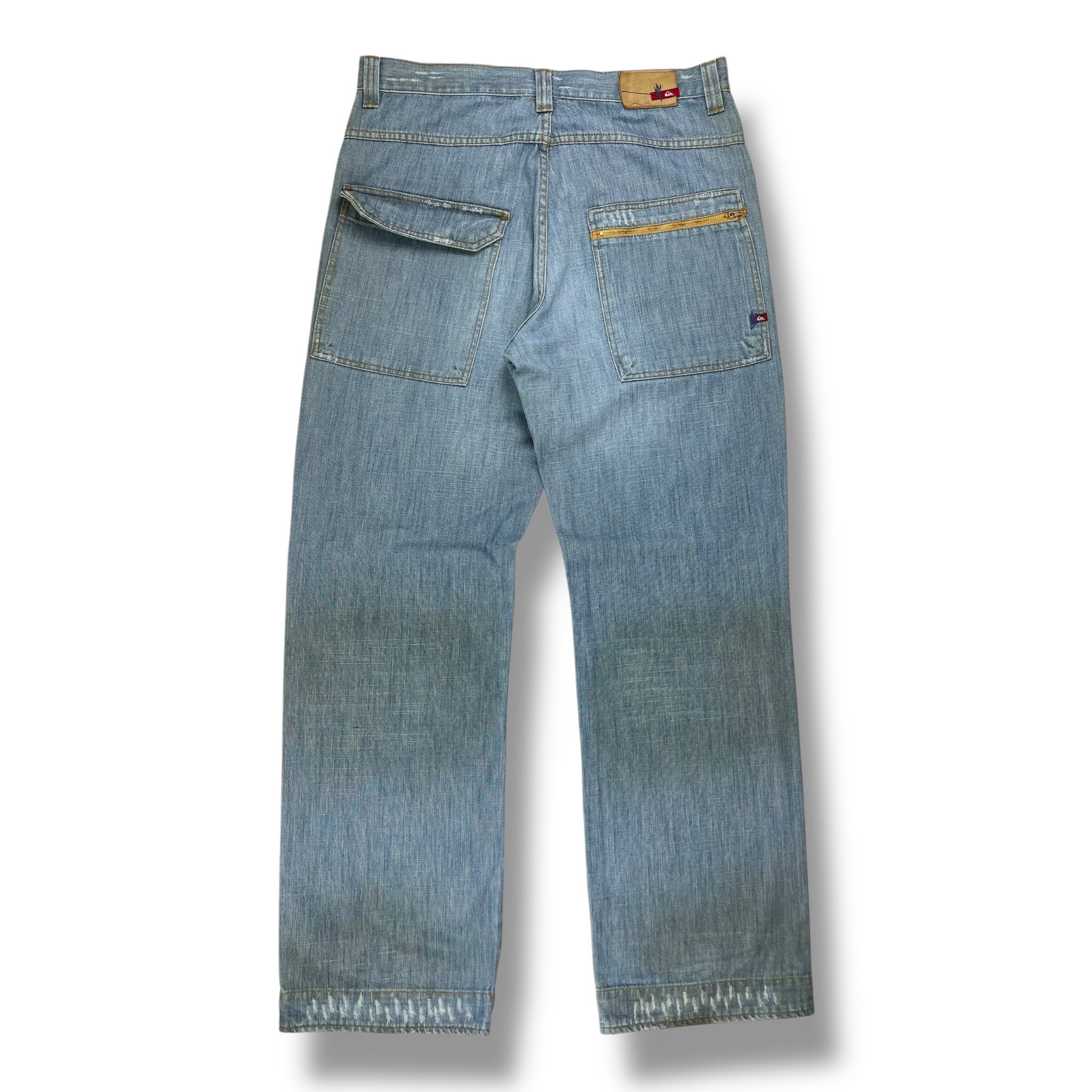 Vintage Quiksilver Jeans