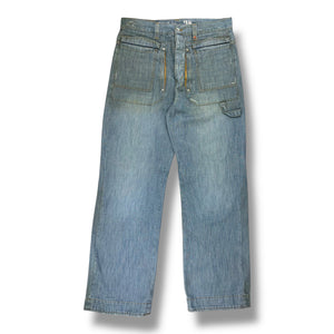 Vintage Quiksilver Jeans