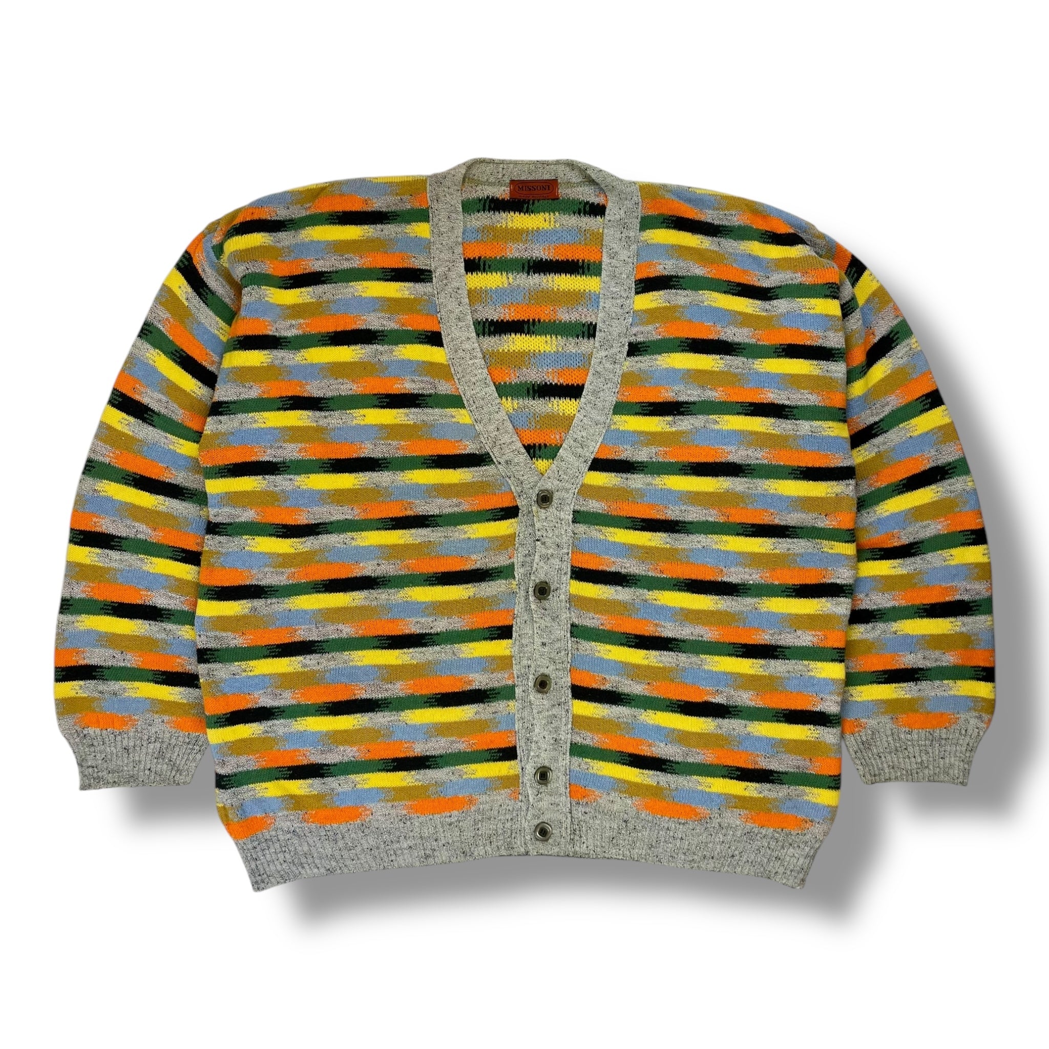 Vintage Missoni Cardigan