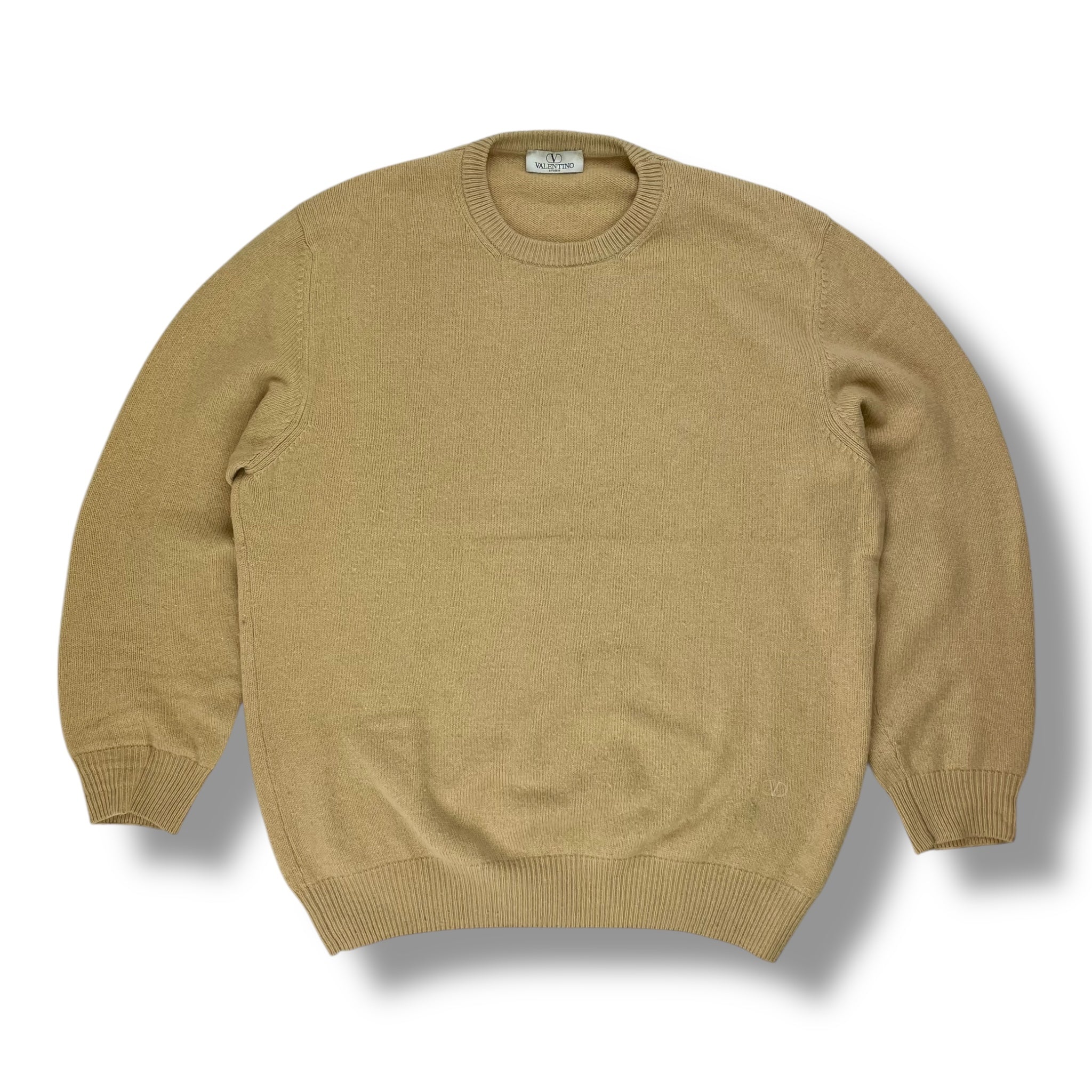 Vintage Valentino Knit