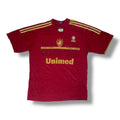 Vintage Fluminense Footbal Shirt
