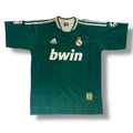 Vintage 11-12 Real Madrid Ronaldo Football Shirt