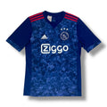 Vintage Ajax 17/18 Football Shirt