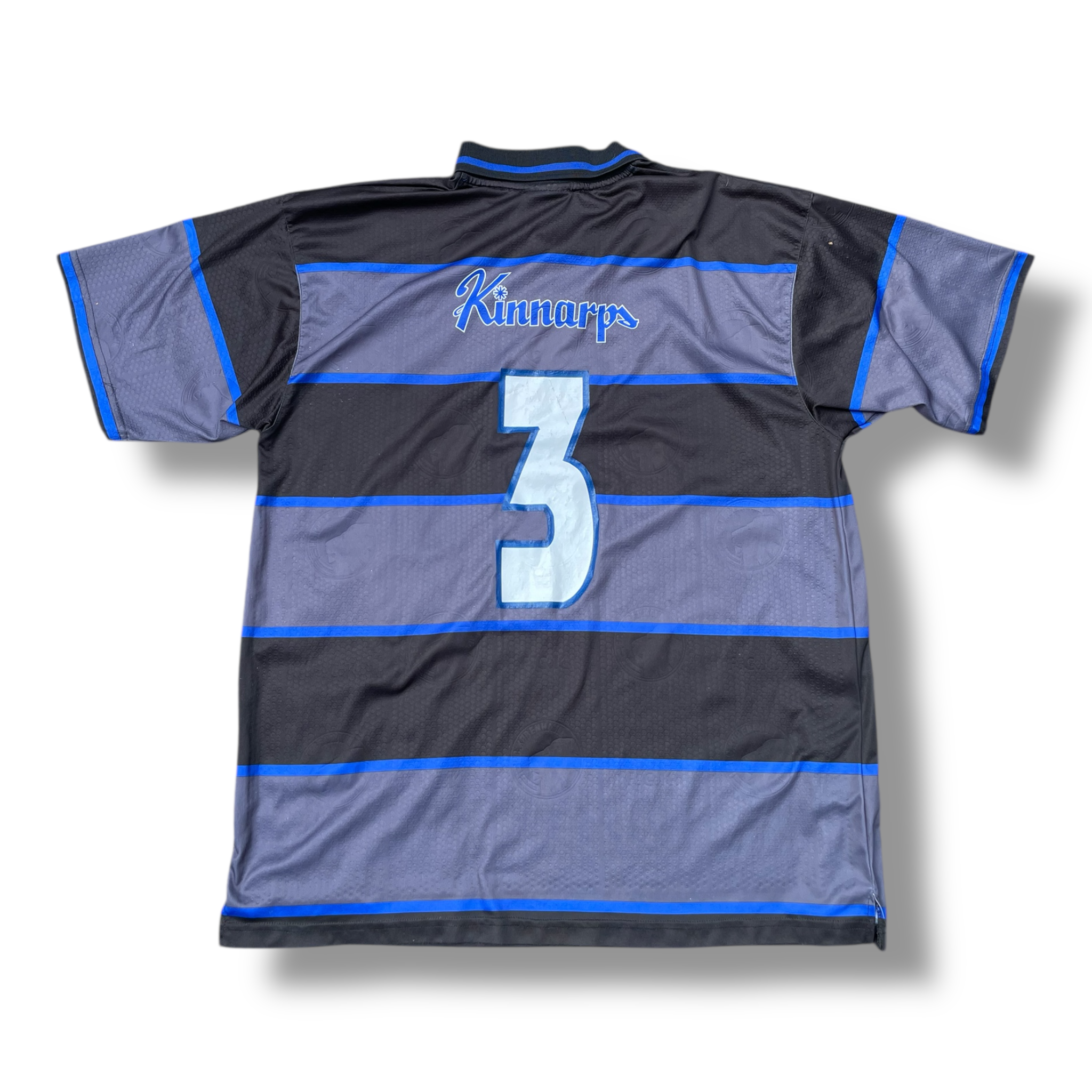 Vintage FC Copenhagen Football Jersey