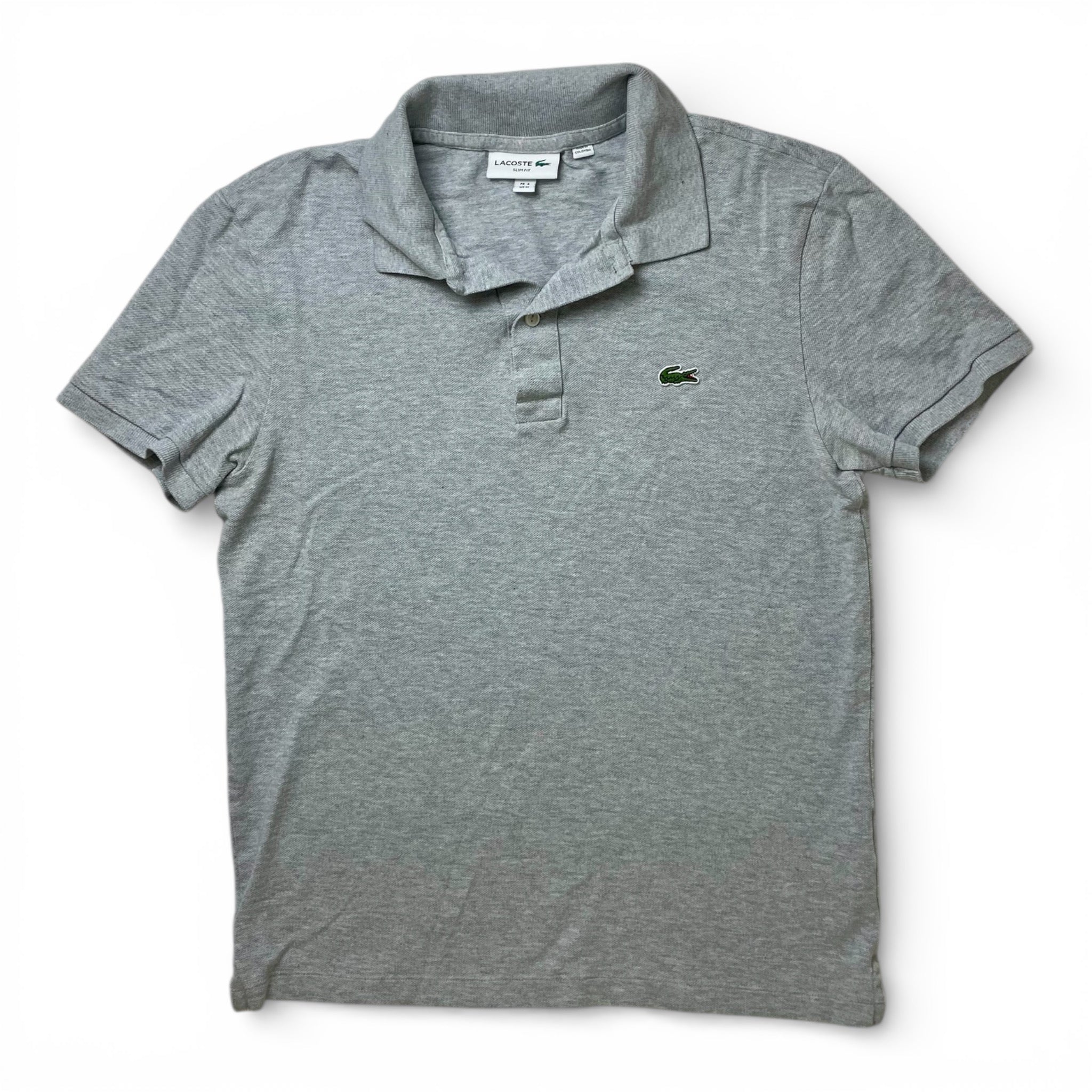 Vintage Lacoste Polo Shirt