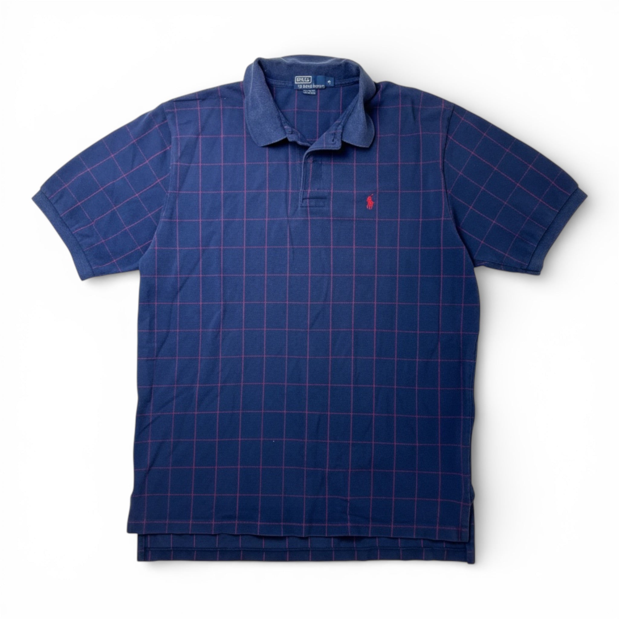 Vintage Ralph Lauren Polo