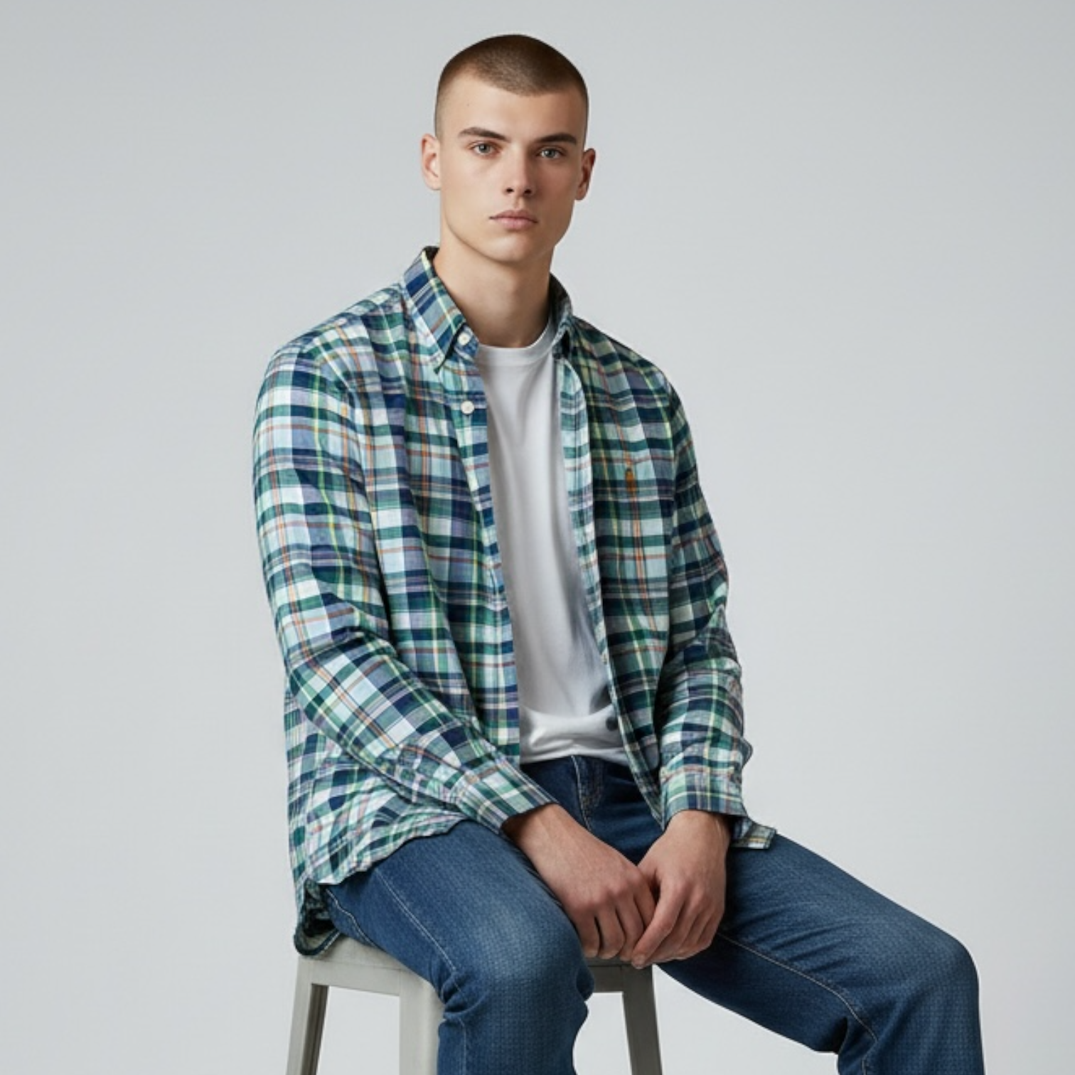 Vintage Ralph Lauren Shirt