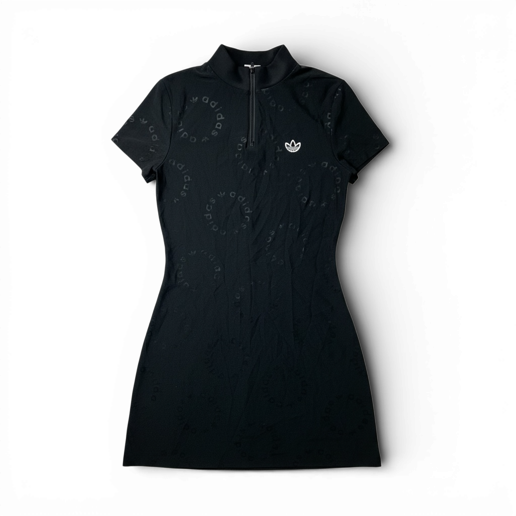 Vintage Adidas Originals Womens Dress