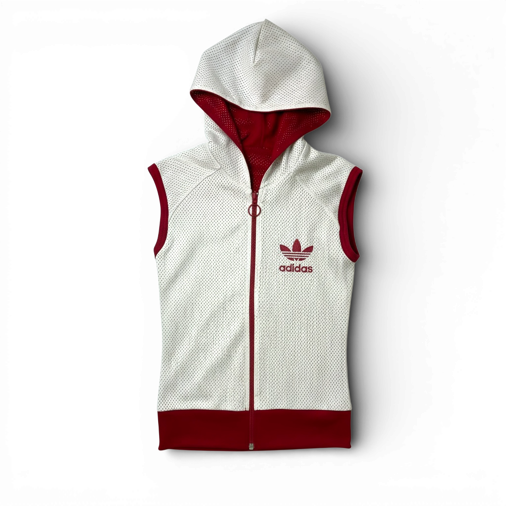 Vintage Adidas Tracksiut Jacket