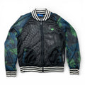 Vintage Adidas Originals x FARM Rio Palm Tracksuit Jacket