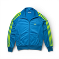 Vintage Adidas Originals Tracksuit Jacket