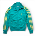 Vintage Adidas Originals Tracksuit Jacket