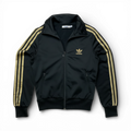 Vintage Adidas Originals Tracksuit Jacket