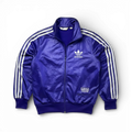 Vintage Adidas "CHILE 62" Tracksuit Jacket