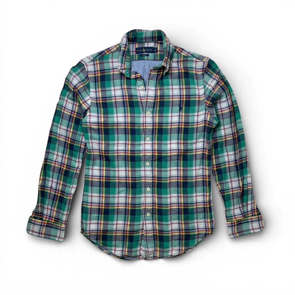 Vintage Ralph Lauren Shirt