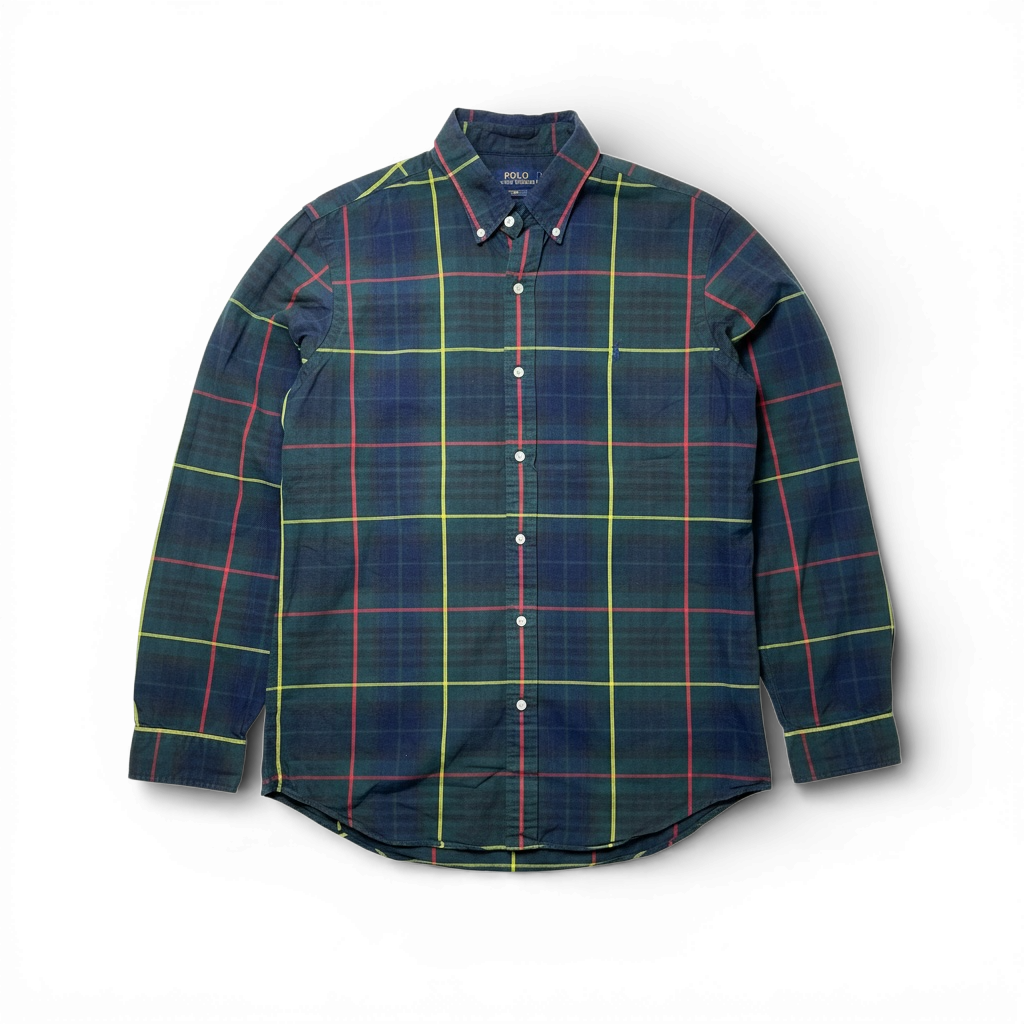 Vintage Ralph Lauren Shirt