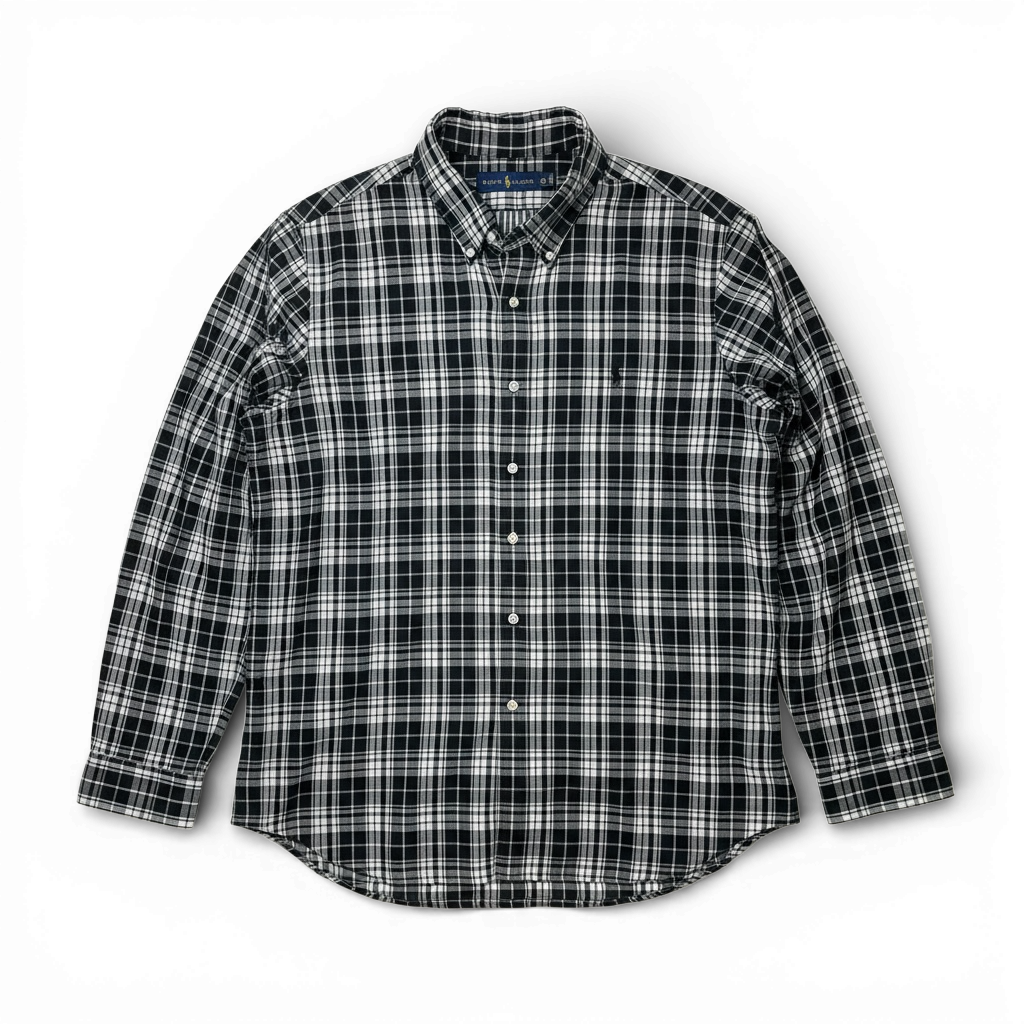 Vintage Ralph Lauren Shirt