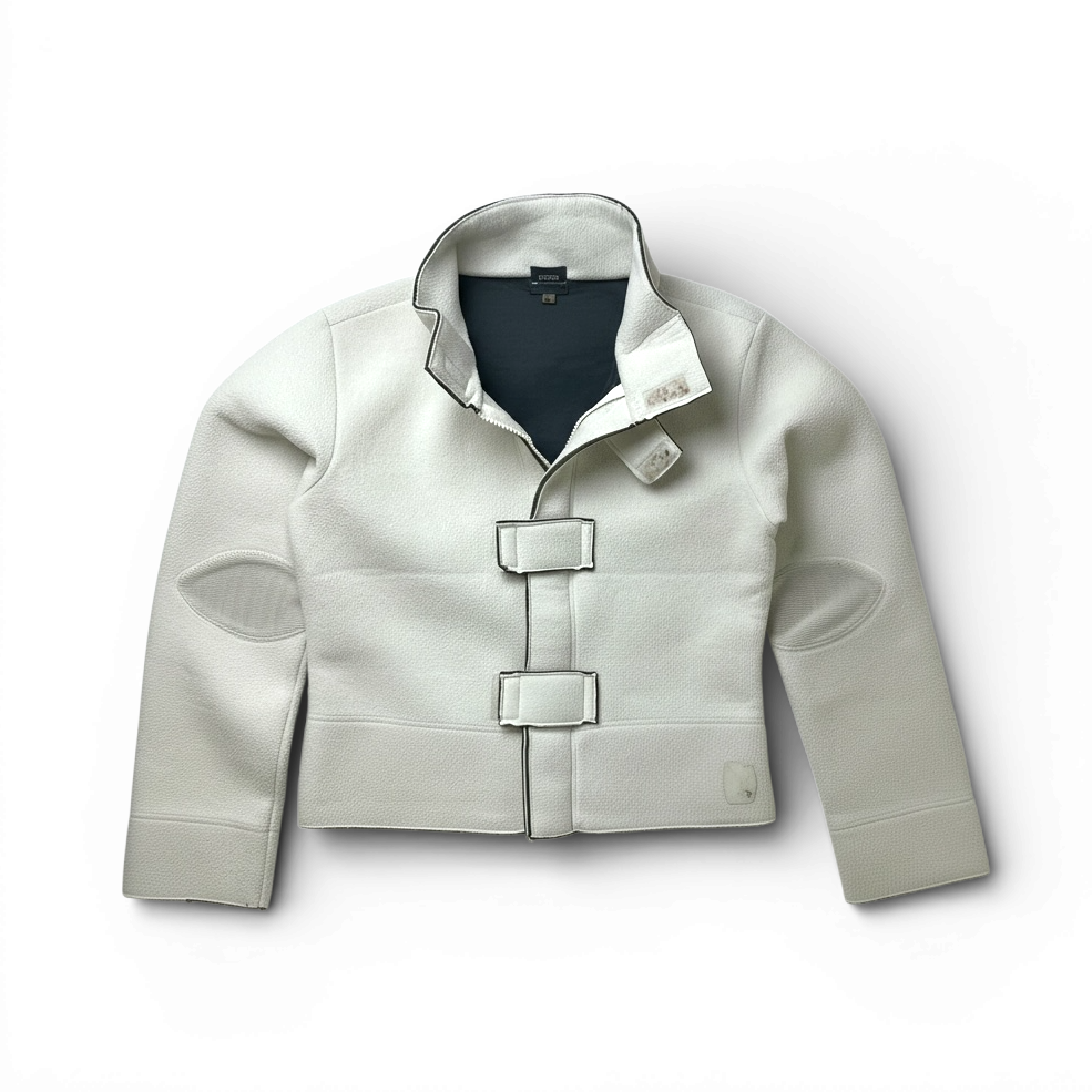 Vintage G-Star Raw Fleece Jacket