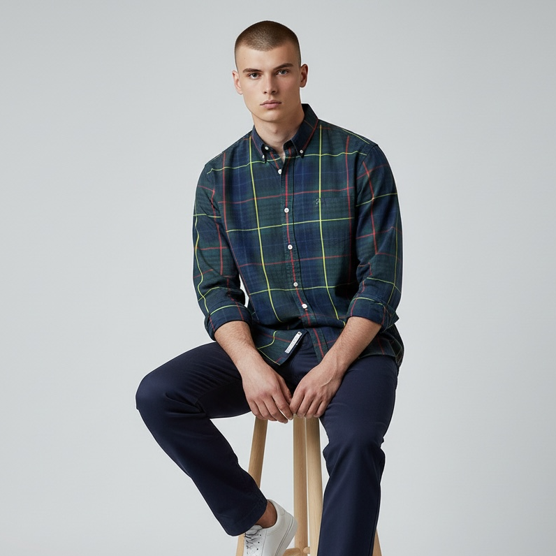 Vintage Ralph Lauren Shirt