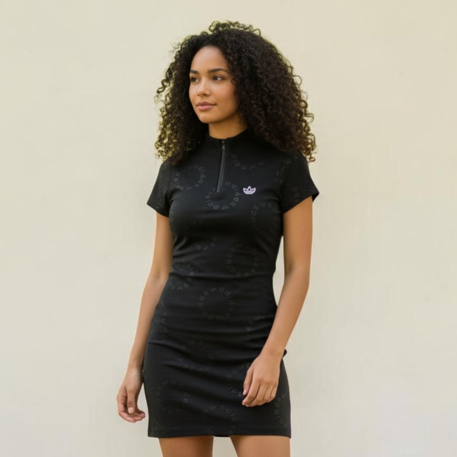 Vintage Adidas Originals Womens Dress