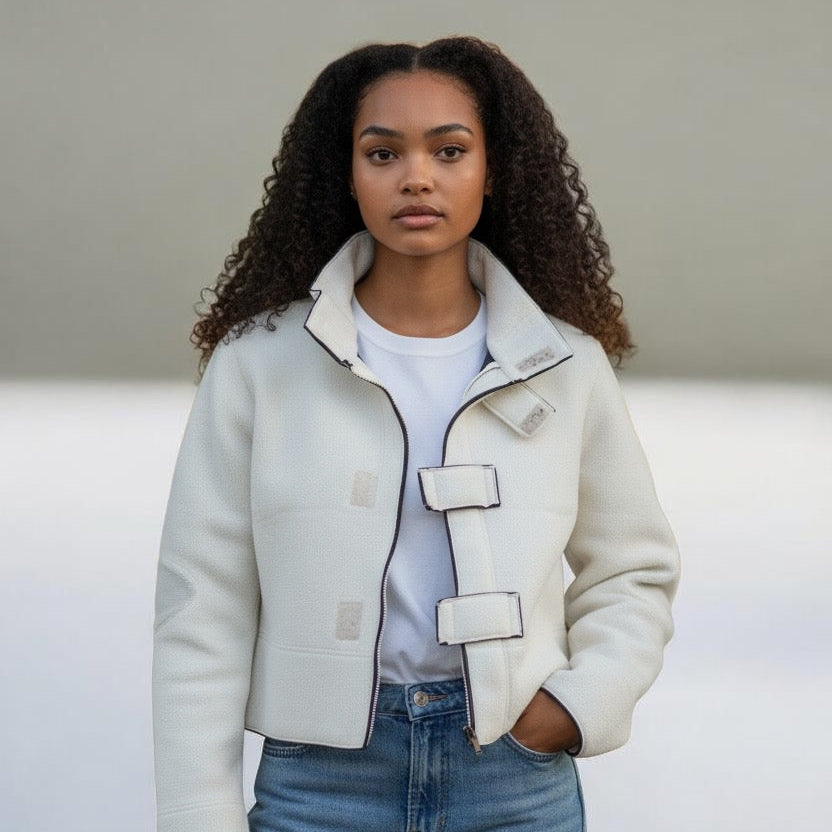 Vintage G-Star Raw Fleece Jacket